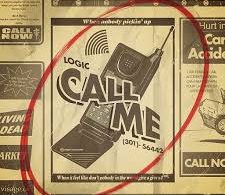 Download Logic Call Me MP3 Download