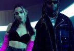 Ariana Grande – safety net Ft. Ty Dolla $ign (Live Performance)