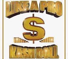 Download Kash Doll & Juicy J Like a Pro MP3 Download