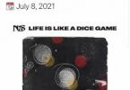 Download Nas Life Is Like A Dice Game ft Cordae & Freddie Gibbs MP3 Download