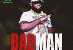 Chronic Law Badman Ft Ricardo Gowe MP3 Download