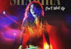 Shakira – Don’t Wait Up Mp3