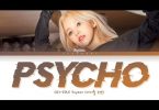 Soyeon – PSYCHO