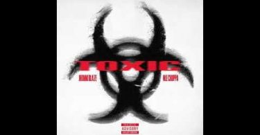 Jhonni Blaze & NLE Choppa – Toxic