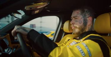 Post Malone – Motley Crew