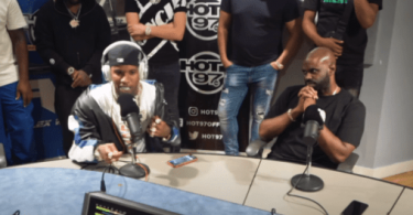 Download Tory Lanez Funkmaster Flex Freestyle MP3 Download