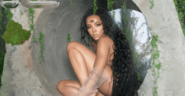 Download Tinashe I Can See The Future MP3 Download