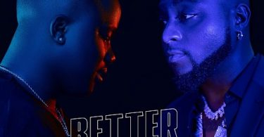 Download Jamopyper Better Better Remix ft Davido MP3 Download