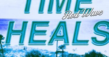 Download Rod Wave Time Heals MP3 Download