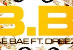 Download Tae Bae Ft Dreezy B B MP3 Download