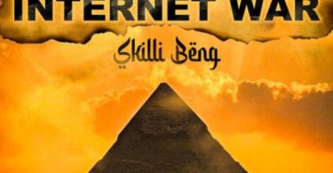 Download Skillibeng Internet War MP3 Download