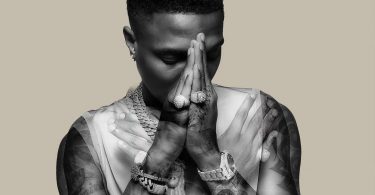 ALBUM: Wizkid – Made In Lagos (Deluxe) Download