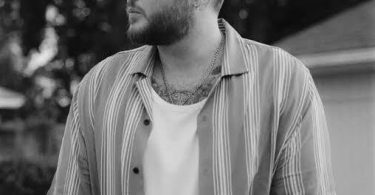 Download James Arthur Avalanche Mp3 Download