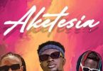 Download Kweku Darlington Aketesia Ft Laycon Medikal MP3 Download