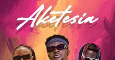 Download Kweku Darlington Aketesia Ft Laycon Medikal MP3 Download