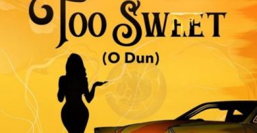 Download Niniola Too Sweet MP3 Download