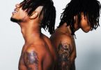 Download Rae Sremmurd Ft Kodak Black Real Chill Mp3 Download