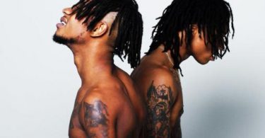 Download Rae Sremmurd Ft Kodak Black Real Chill Mp3 Download