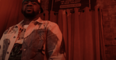 Download Smoke DZA Chin Music MP3 Download