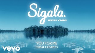 Download Sigala Rita Ora You for Me Sigala ReEdit Mp3 Download