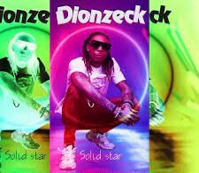 Download Solidstar Dionzeck MP3 Download