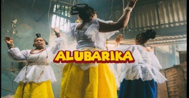 Download Zlatan Alubarika ft Buju MP3 Download