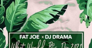 Download Fat Joe DJ Drama & Cool & Dre What Would Big Do 2021 EP ZIP Download