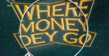 Download VDJ Tflexx Where Money Dey Go ft Samflow MP3 Download