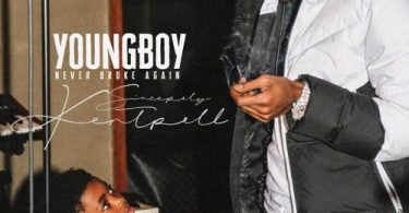 Download NBA Youngboy Footstep MP3 Download