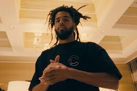 Download J Cole Heavens EP MP3 Download