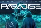 Download Alan Walker K-391 & Boy In Space Paradise MP3 Download