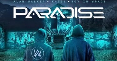 Download Alan Walker K-391 & Boy In Space Paradise MP3 Download