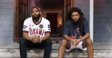 Joyner Lucas Ft. J. Cole – Your Heart Download Mp3