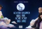 Download 2Scratch & Tory Lanez Good Girls Gone Bad MP3 Download