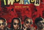 Download Migos Ft Plan B Twerkea MP3 Download