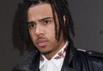 Download Vic Mensa THE TASTE Mp3 Download