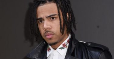 Download Vic Mensa THE TASTE Mp3 Download