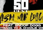 Download 50 Cent Wish Me Luck Ft Moneybagg Yo Snoop Dogg & Charlie Wilson MP3 Download