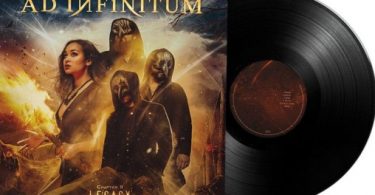 Download Ad Infinitum Animals MP3 Download