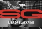 DJ Snake, Ozuna, Megan Thee Stallion & Lisa of Blackpink – SG Mp3 Download