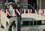 Download Hit Boy Back In Traffic Ft KIRBY Mp3 Download