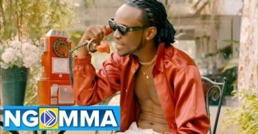 Download Barnaba Classic Yalaaniwe Mapenzi Why MP3 Download