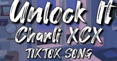 Download Charli XCX Lock it TikTok Remix Mp3 Download