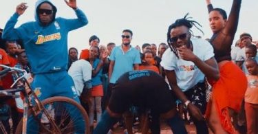 Download Demasunde Diziza Ft Weasel MP3 Download