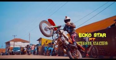 Download Ecko Star Ft Weasel Nyo MP3 Download