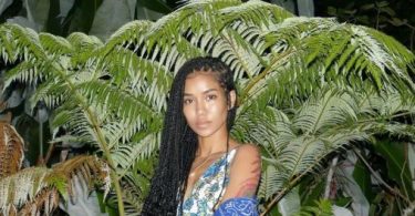 Download Jhené Aiko Ft Big Sean None of Your Concern mp3 download