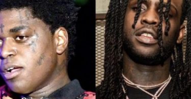 Download Kodak Black Ft Chief Keef Who Want Smoke Remix MP3 Download