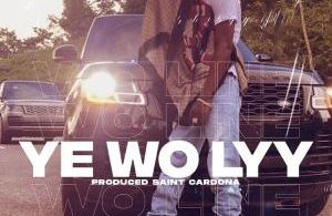 Download Okese1 Ye Wo Lyy MP3 Download