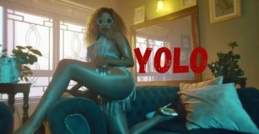 Download Sheebah Yolo MP3 Download