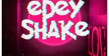 Download Sista Afia E Dey Shake Ft Leflyyy MP3 Download